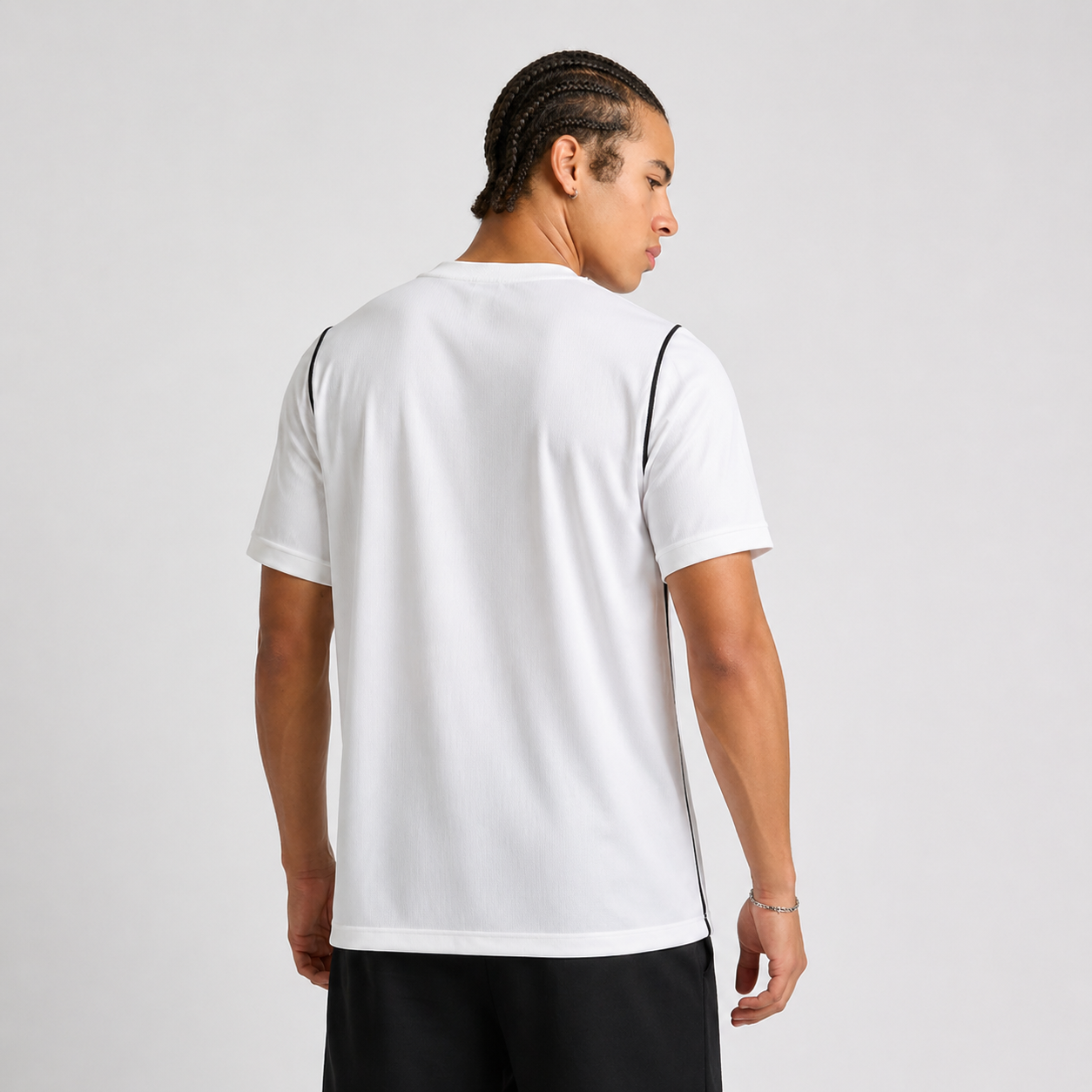 Corinthians 2026/27 Home Fan Version