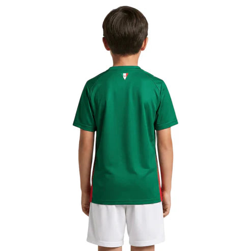Palmeiras Kids' Set 2026/27 I