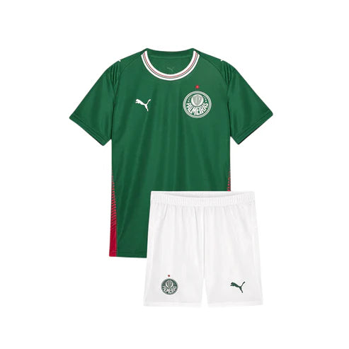 Palmeiras Kids' Set 2026/27 I