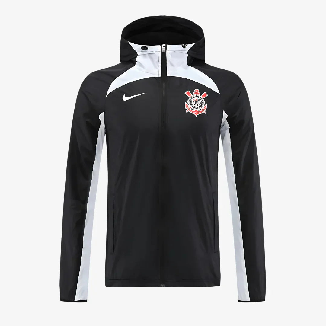 Jaqueta Corta-Vento Corinthians