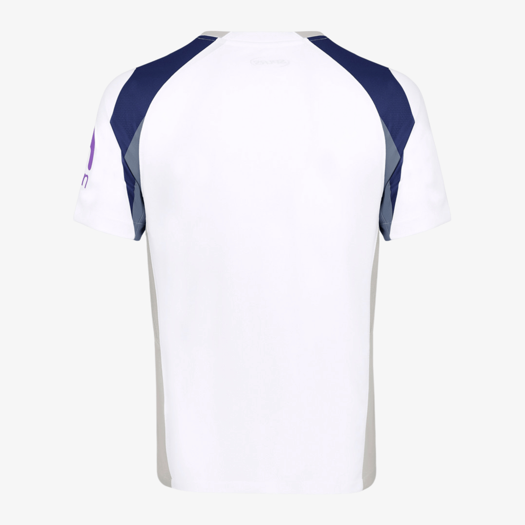 Jersey Tottenham 2025/26 I Fan