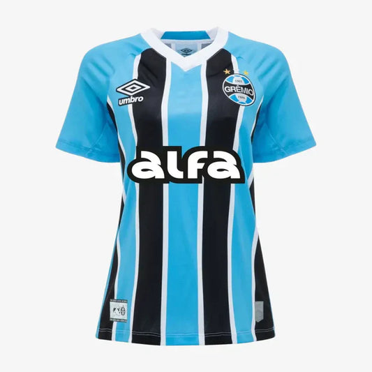 Jersey Women's Umbro Grêmio 2025/26 I