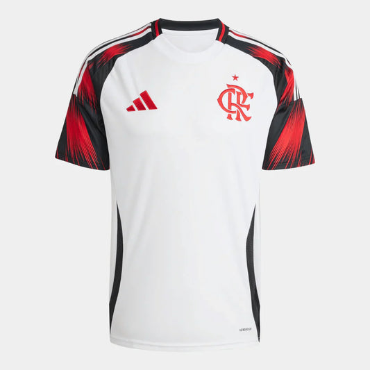 Jersey Adidas Flamengo 2025/26 II