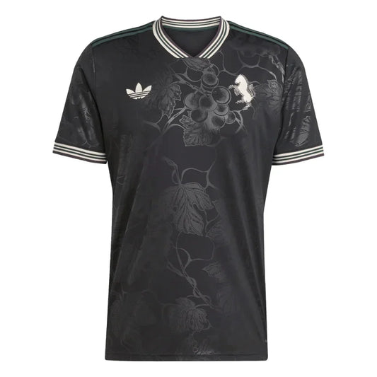 Juventus Third Fan Jersey 2025/26 adidas Originals
