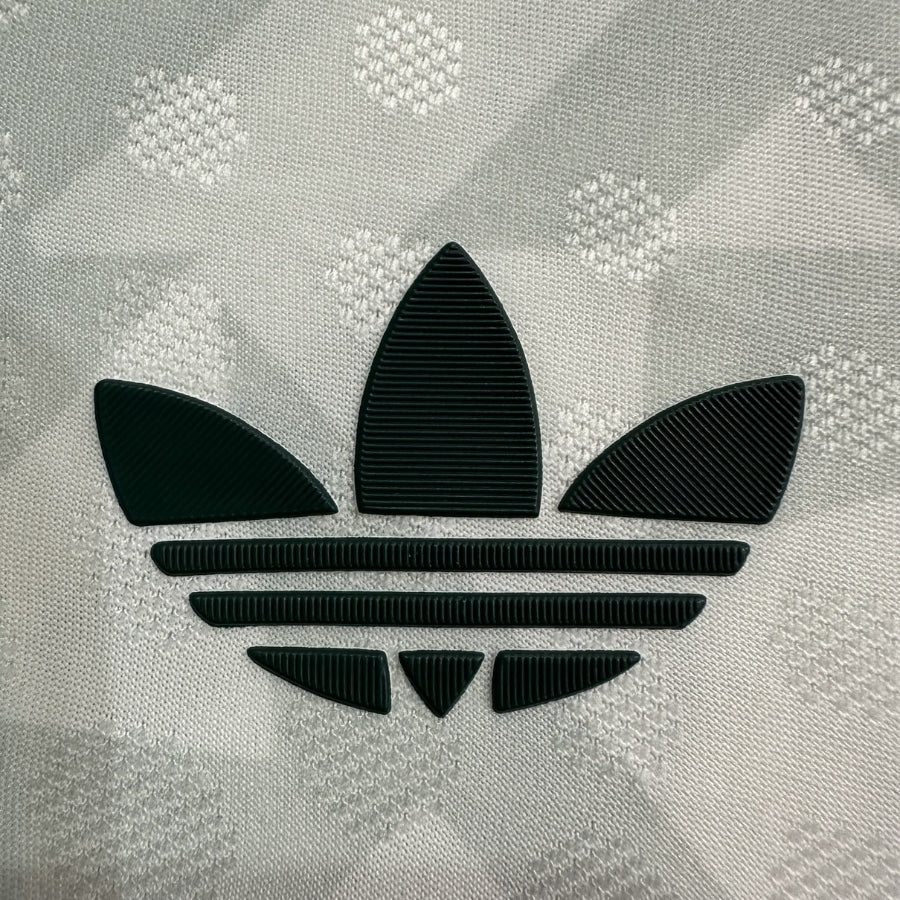 Mexico Away Authentic Player [Slim Fit] 2026 World Cup