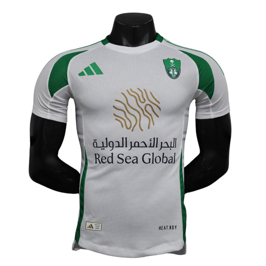 Al Ahly Away Authentic Player [Slim Fit] Player [Slim Fit] Player [Slim Fit] Player 2024/25