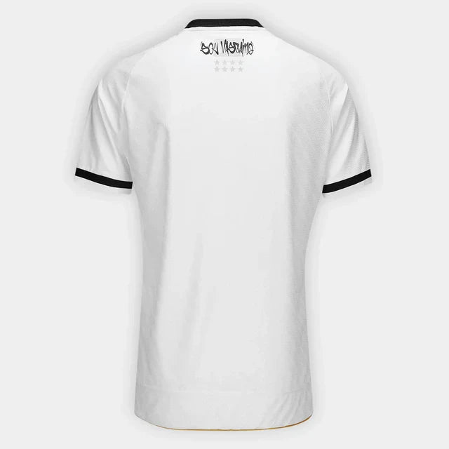 Jersey Women's Kappa Vasco da Gama 2025/26 II