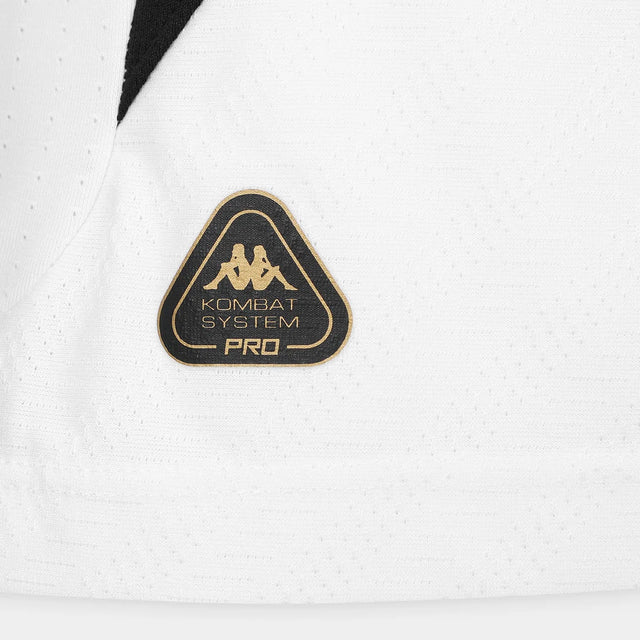 Jersey Women's Kappa Vasco da Gama 2025/26 II
