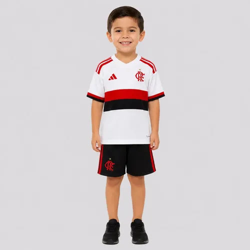 Set Kids Flamengo 2026/27 II