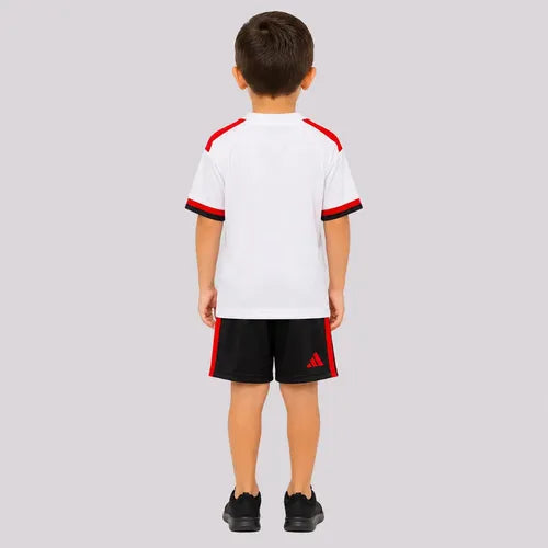 Set Kids Flamengo 2026/27 II