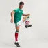 Mexico Player World Cup 2026 Home Authentic Player [Slim Fit] - Slim Fit