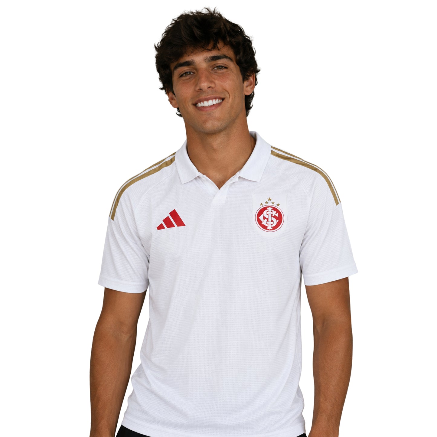 Internacional 2026/27 Away Jersey - Fan Version