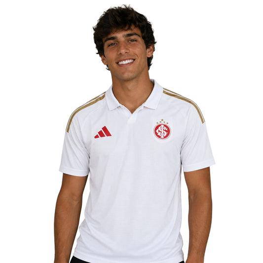Internacional 2026/27 Away Jersey - Fan Version