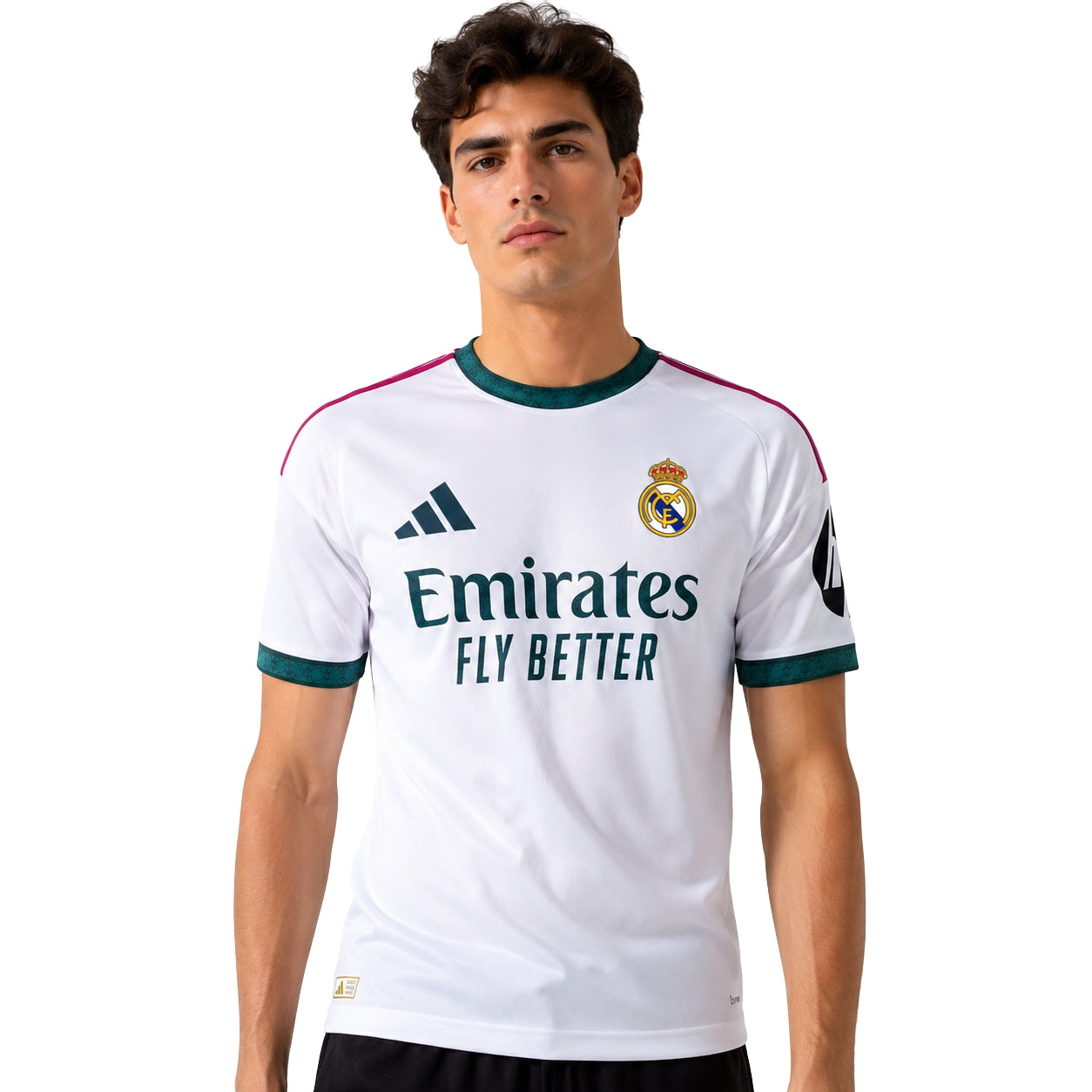 Real Madrid I Jersey 2026/27 - Fan