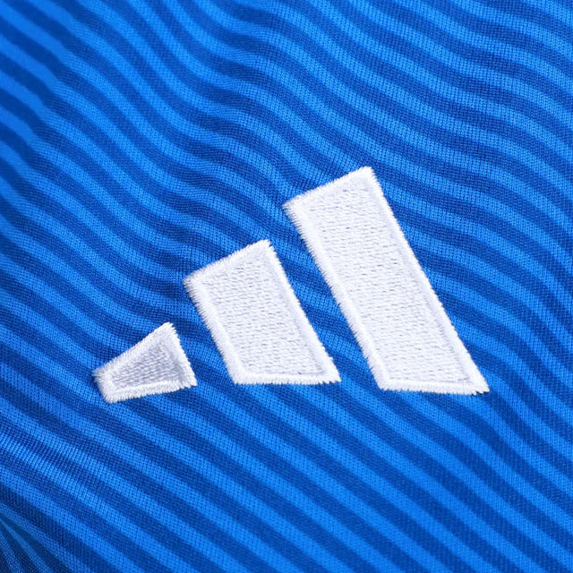 Jersey Women's adidas Cruzeiro 2025/26 I with Sponsors