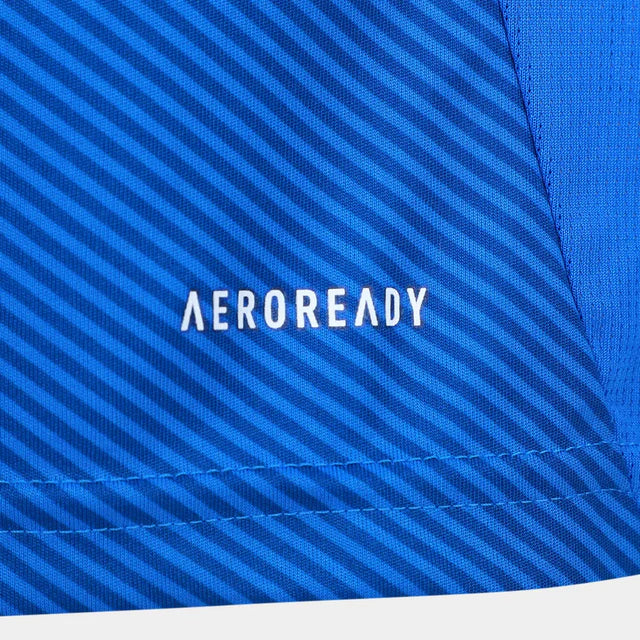 Jersey adidas Cruzeiro 2025/26 I with Sponsors
