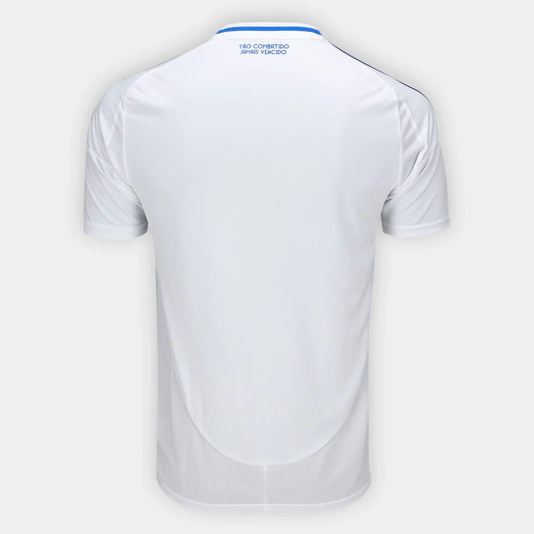 Jersey adidas Cruzeiro 2025/26 II