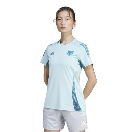 Jersey Women's Training adidas Cruzeiro 2025/26