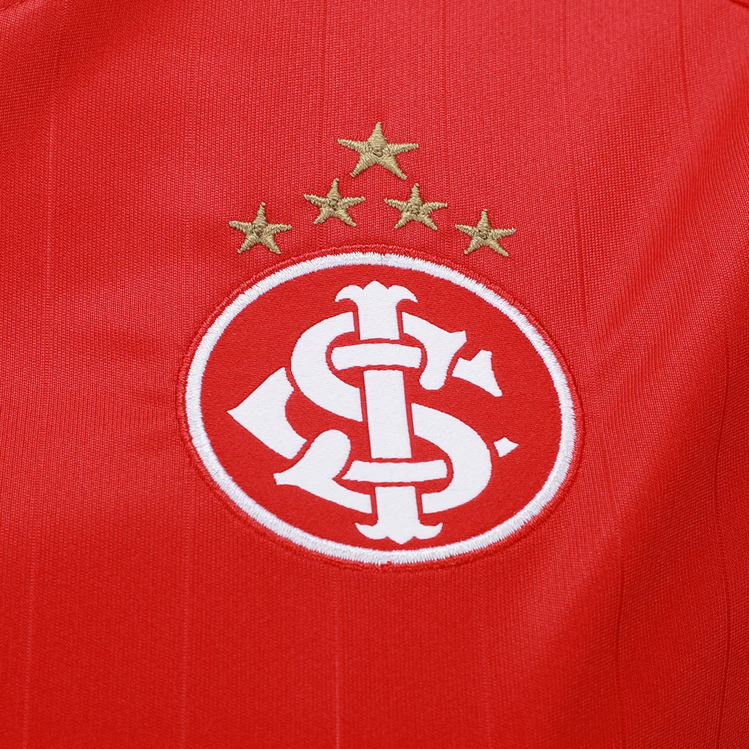 Jersey Internacional I 26/27 Adidas Women's - Vermelho