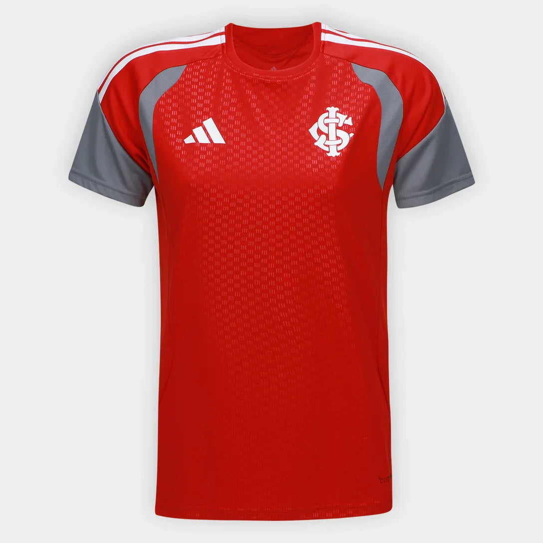 Jersey Internacional 26/27 Training Adidas Women's - Vermelho