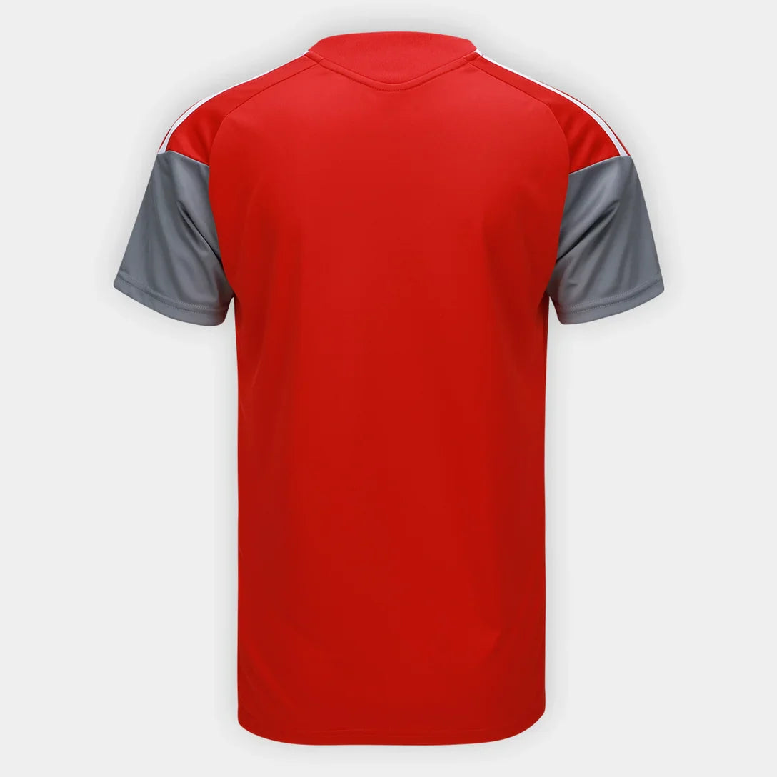Jersey Internacional 26/27 Training Adidas Women's - Vermelho