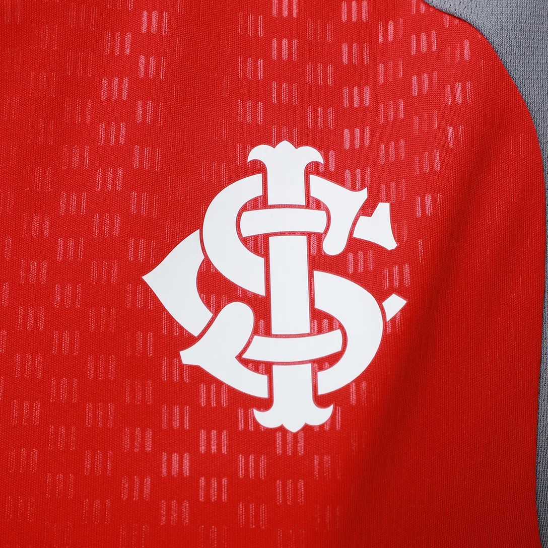 Jersey Internacional 26/27 Training Adidas Women's - Vermelho