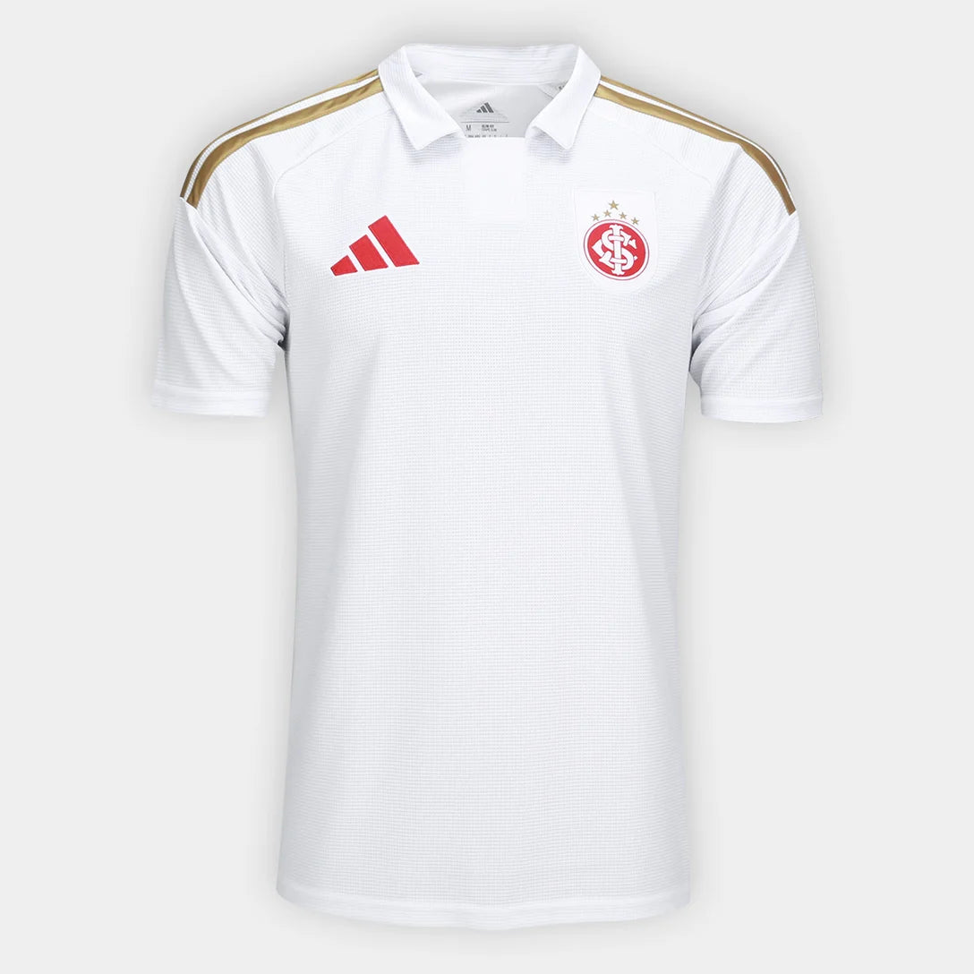 Internacional 2026/27 Away Jersey - Fan Version
