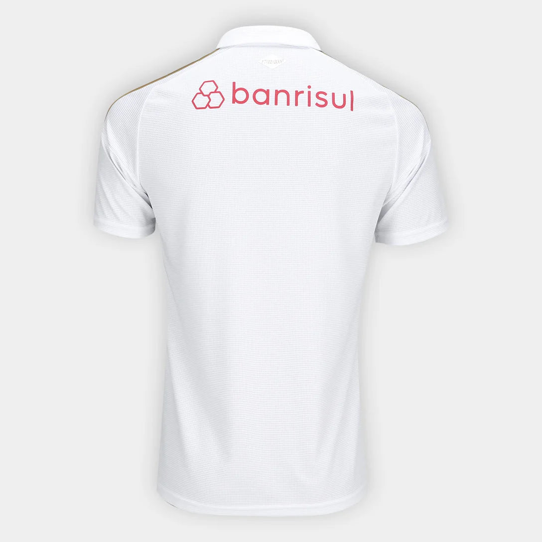 Internacional 2026/27 Away Jersey - Fan Version