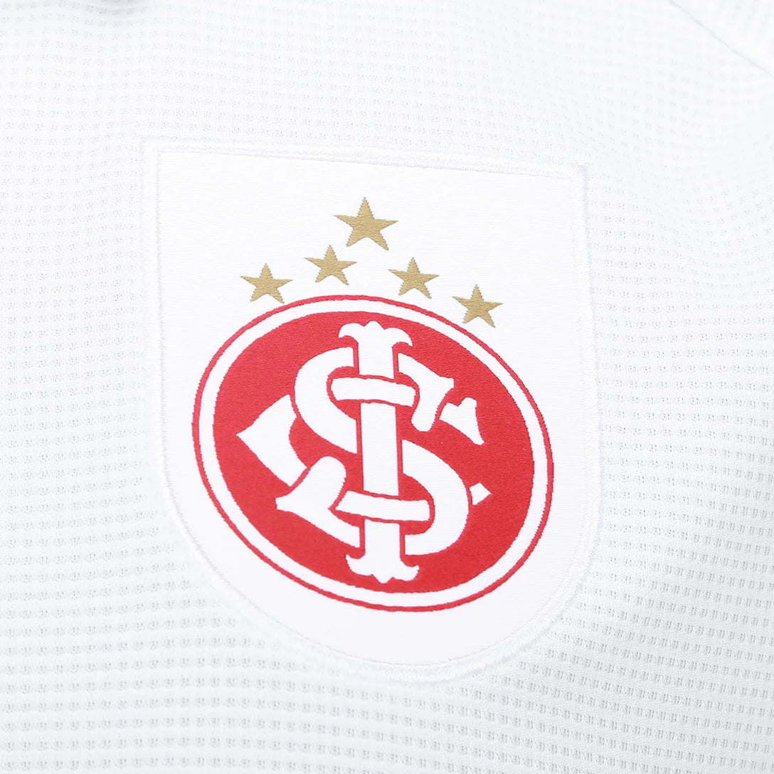 Internacional 2026/27 Away Jersey - Fan Version