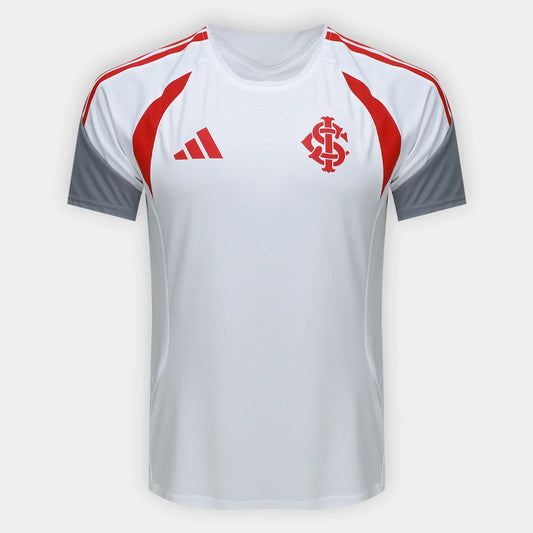 Jersey Internacional 26/27 Training Adidas Men's - Branco