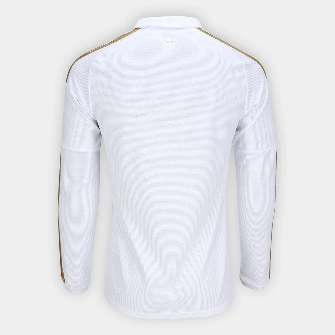 Internacional Long-Sleeved Away Jersey 2026/27 - Fan Version