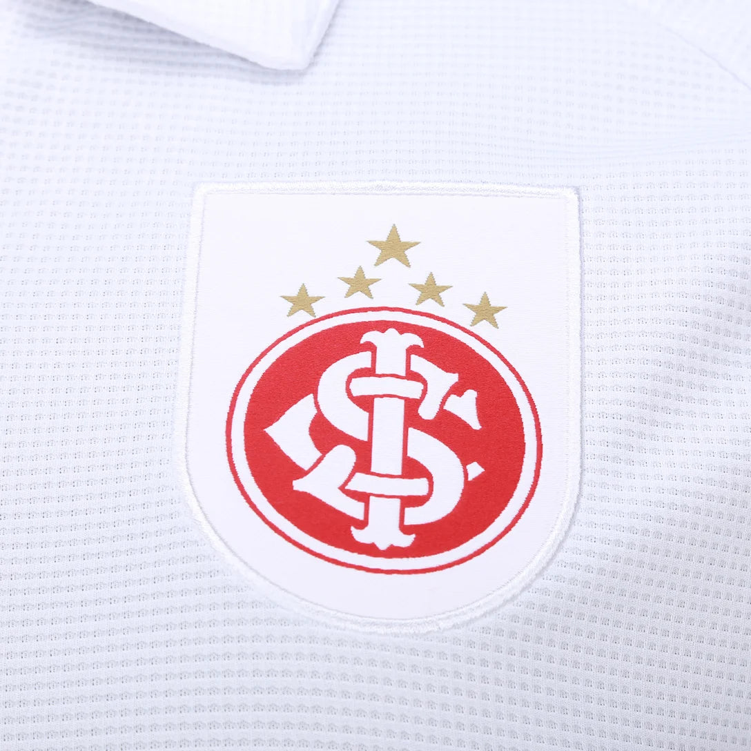 Internacional Long-Sleeved Away Jersey 2026/27 - Fan Version