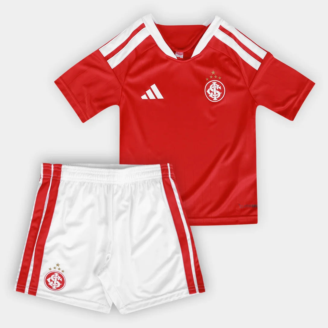 Kids Kit Internacional 2026/27 I Fan