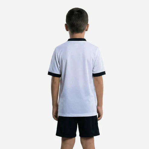 Set Kids Atlético Mineiro 2026/27 II Kit Kids