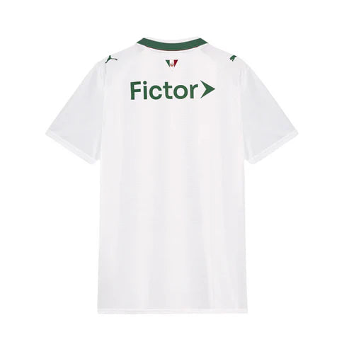 Palmeiras 26/27 II Home Jersey Woman Fan