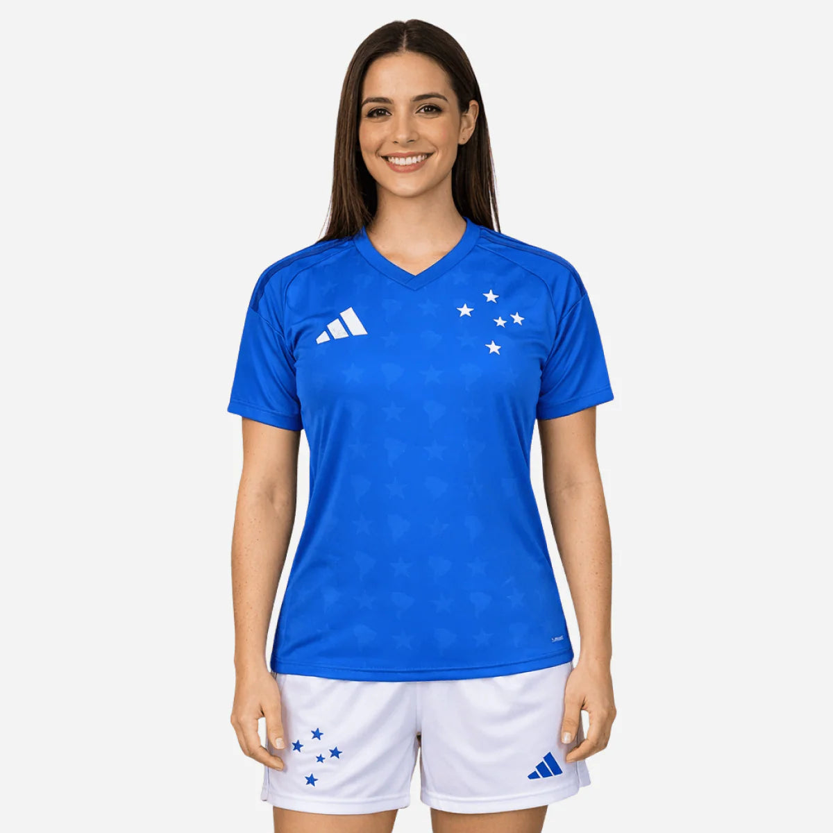 Jersey Women's Cruzeiro 2026/27 I