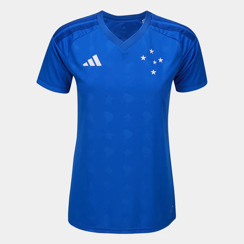 Jersey Women's Cruzeiro 2026/27 I