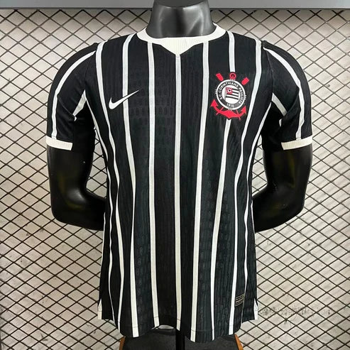 Camisa Corinthians II Away 2026/27 Jogador Player [Slim Fit]