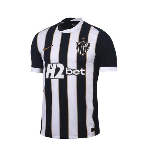 Atletico Mineiro Home 2026/27 Jogador Player Sponsor [Slim Fit]