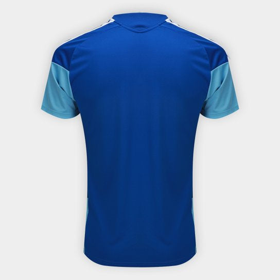 Jersey Adidas Cruzeiro Training Atleta 2026