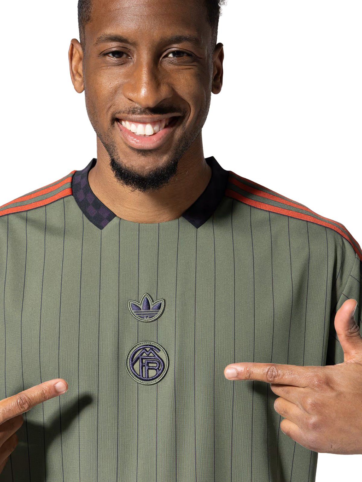 Bayern Munich Jersey Oktoberfest 2025/26