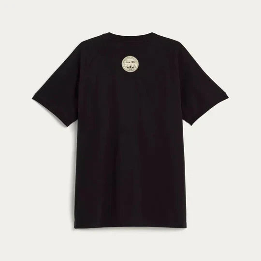 Adidas Originals Oasis Edition — Oasis Tour 3-Stripes Black Jersey