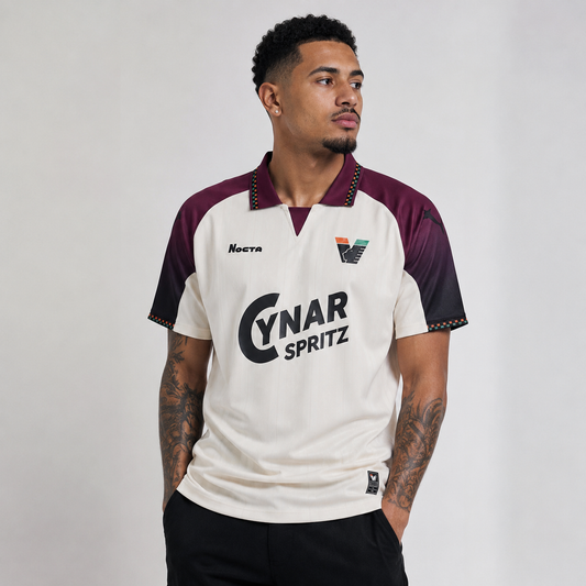 Venezia FC 25/26  Away - Fan Version