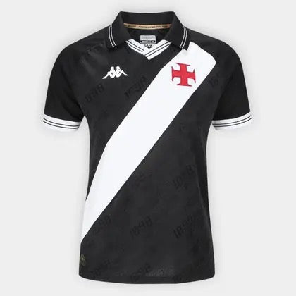 Jersey Vasco I 25/26 Kappa Women's