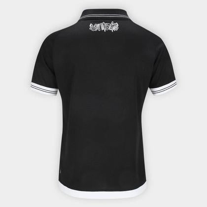 Jersey Vasco I 25/26 Kappa Women's