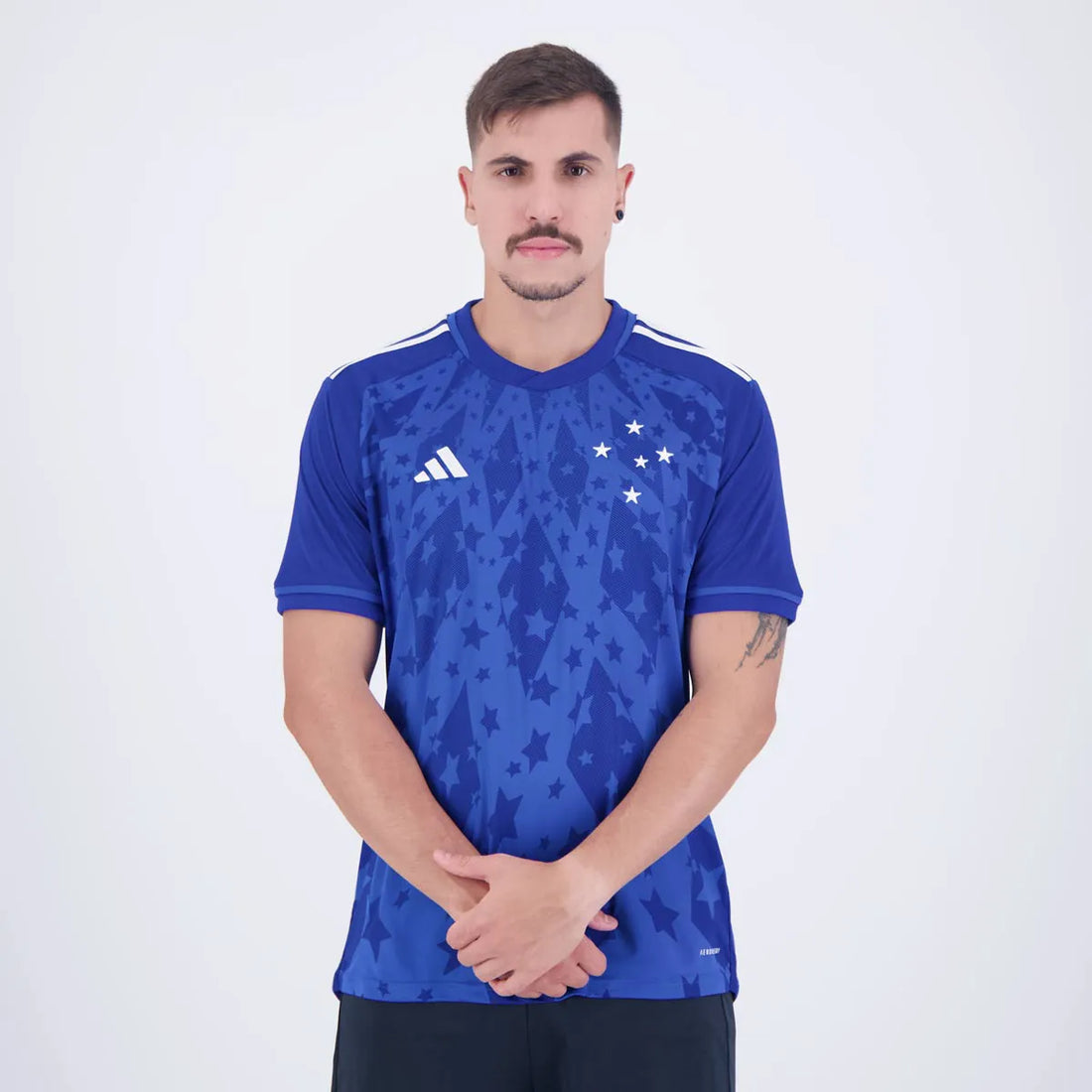 Jersey adidas Cruzeiro 2024/25 I