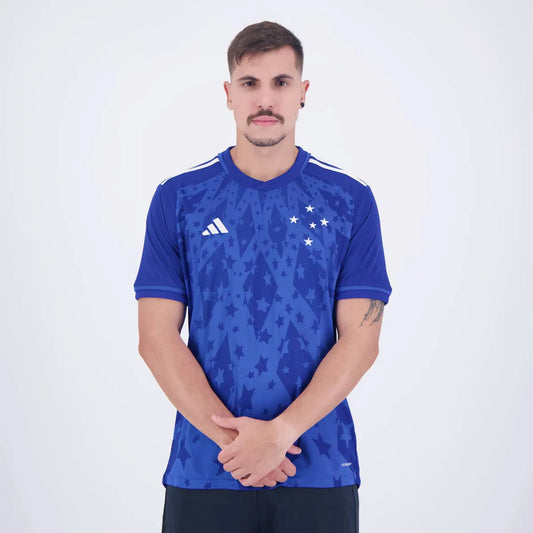 Jersey adidas Cruzeiro 2024/25 I