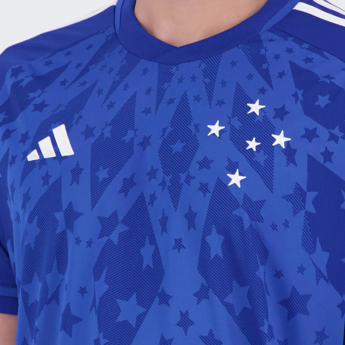 Jersey adidas Cruzeiro 2024/25 I