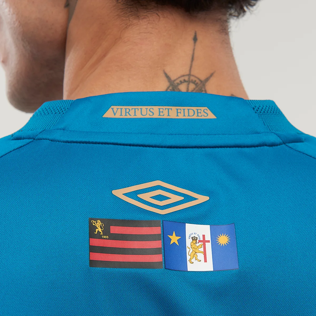 Jersey Men's Umbro Sport Recife - Fan Version