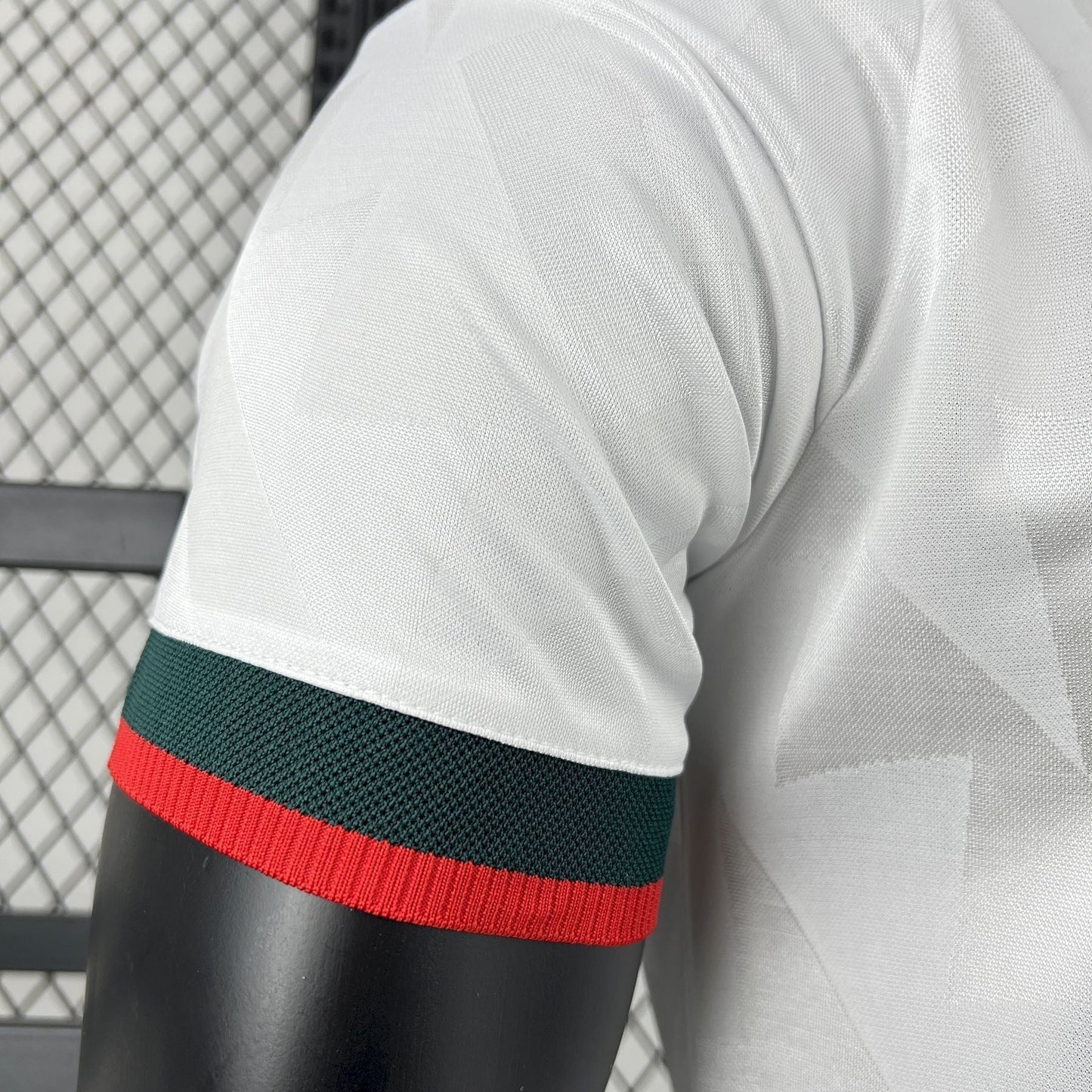 Mexico Away Authentic Player [Slim Fit] 2026 World Cup